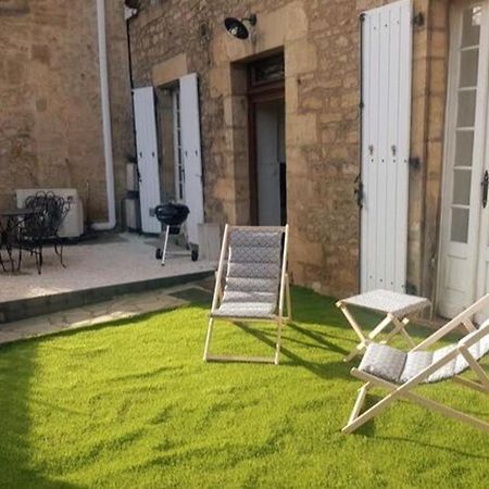 In The Heart Of Sarlat- Charming & Authentic House Villa Dış mekan fotoğraf