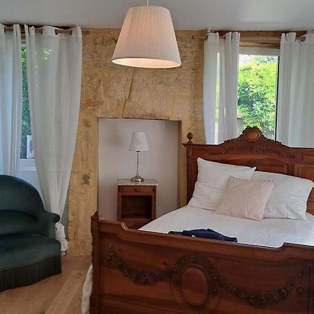 In The Heart Of Sarlat- Charming & Authentic House Villa Dış mekan fotoğraf