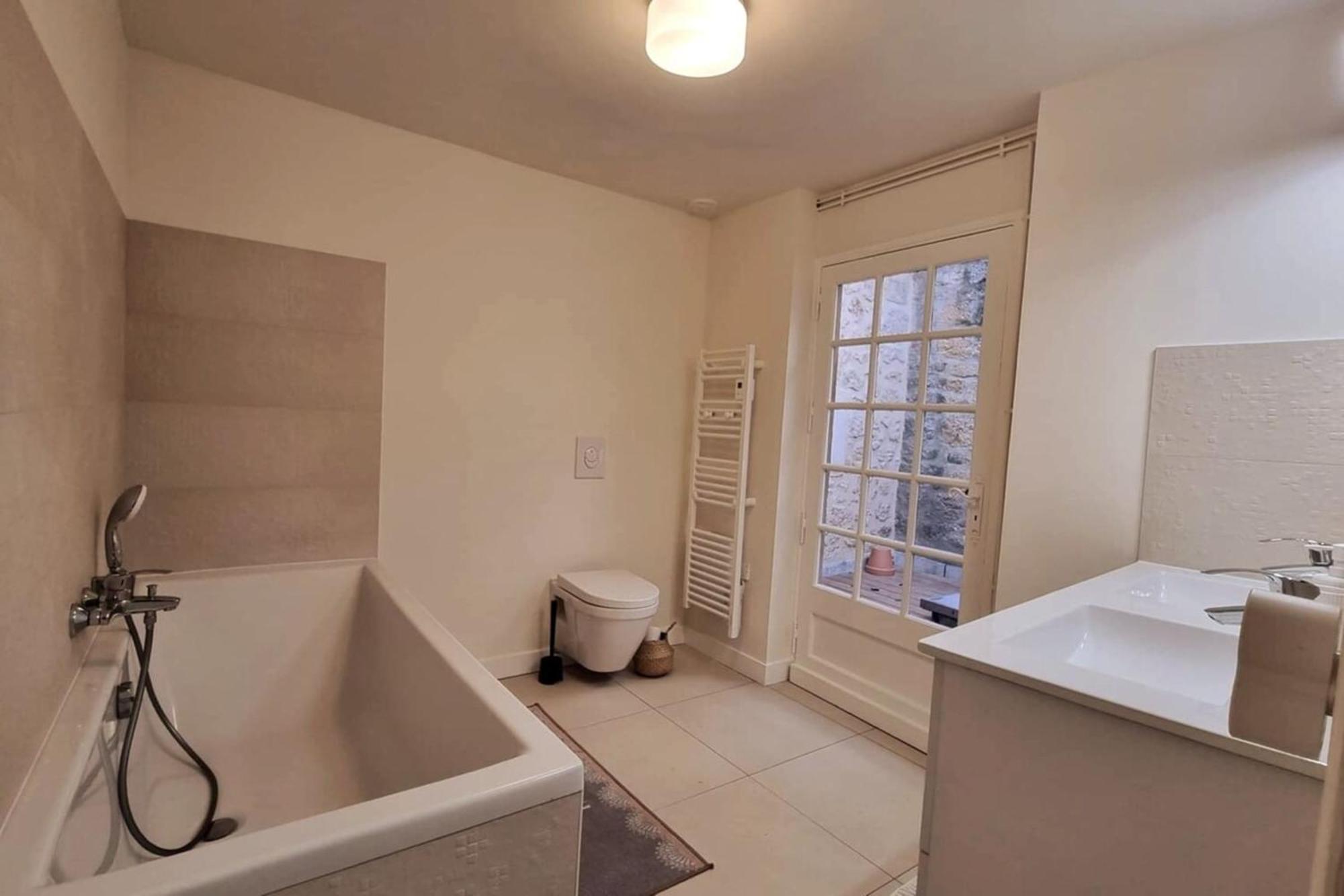 In The Heart Of Sarlat- Charming & Authentic House Villa Dış mekan fotoğraf
