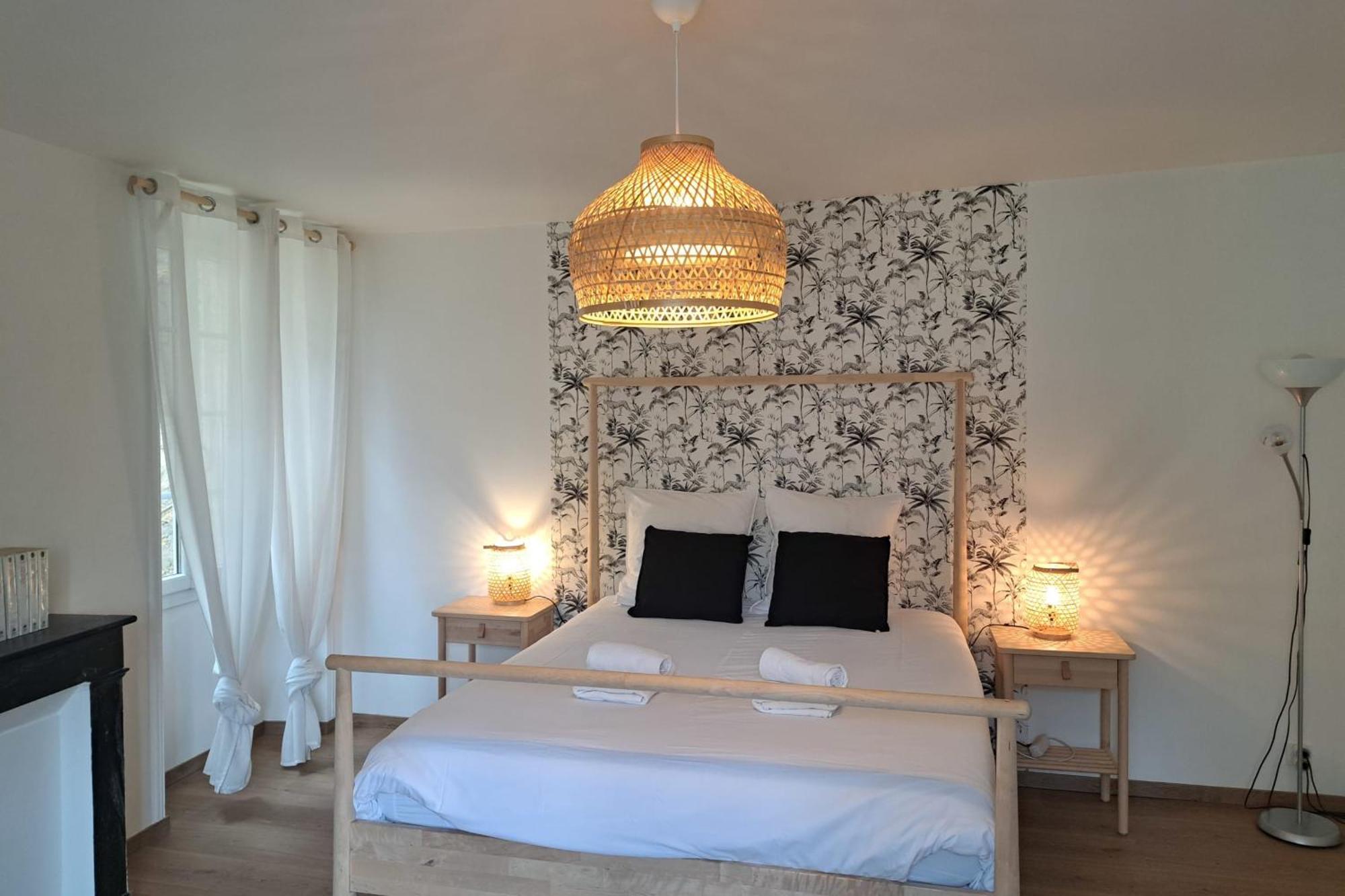 In The Heart Of Sarlat- Charming & Authentic House Villa Dış mekan fotoğraf