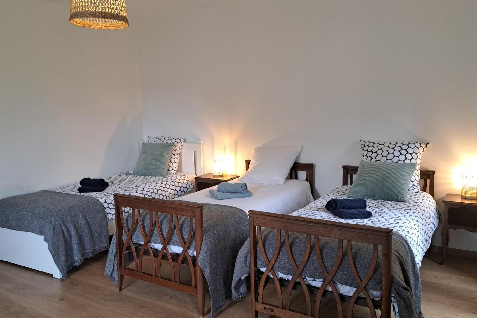 In The Heart Of Sarlat- Charming & Authentic House Villa Dış mekan fotoğraf