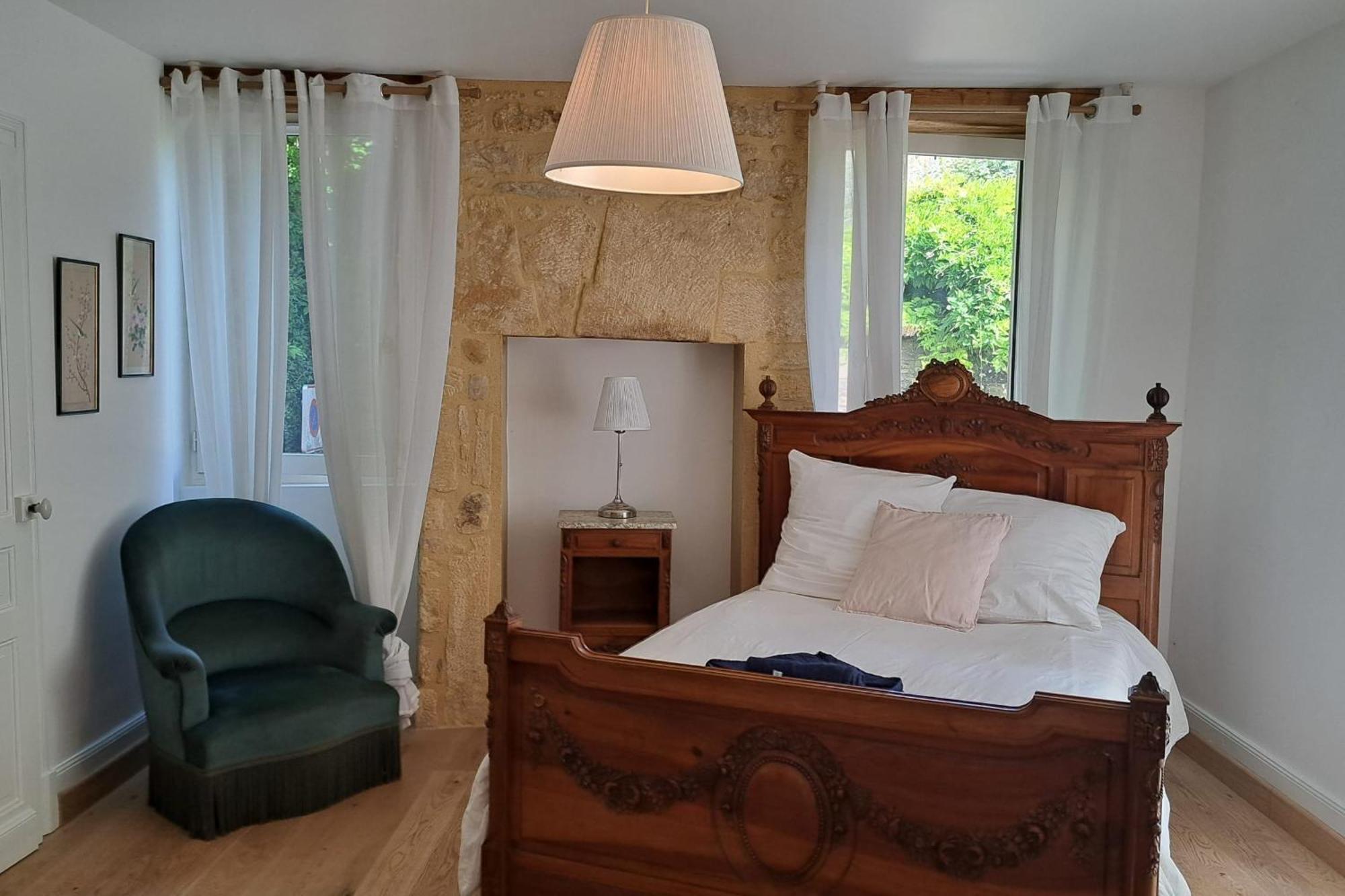 In The Heart Of Sarlat- Charming & Authentic House Villa Dış mekan fotoğraf